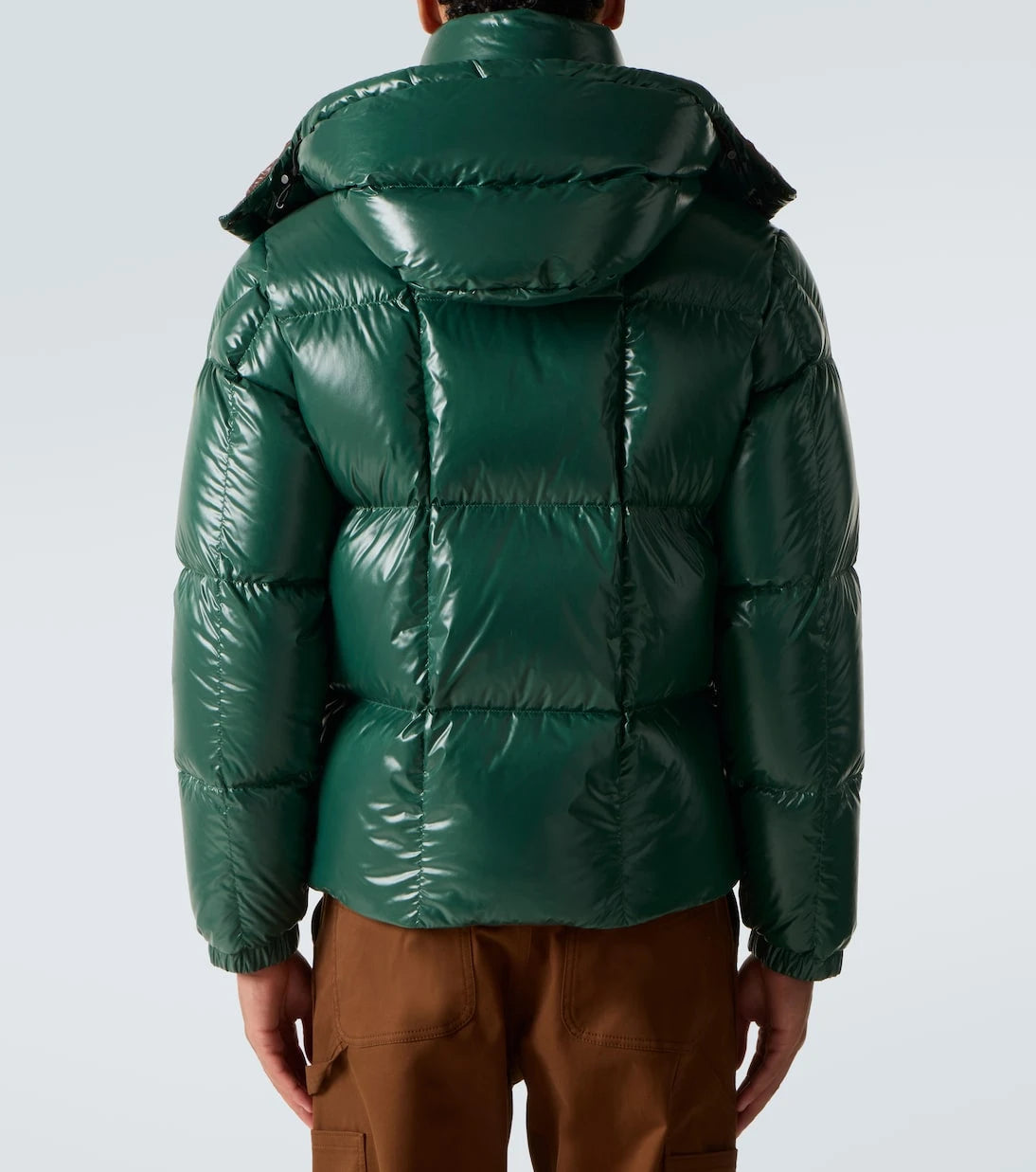 Moncler - Parana şişme mont
