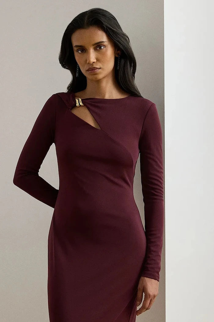 Рокля Lauren Ralph Lauren