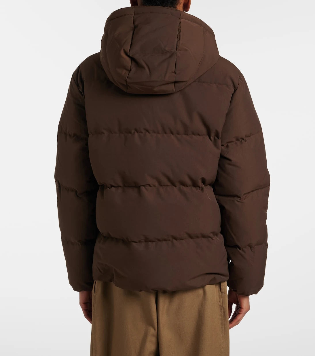 Polo Ralph Lauren - Quilted down jacket
