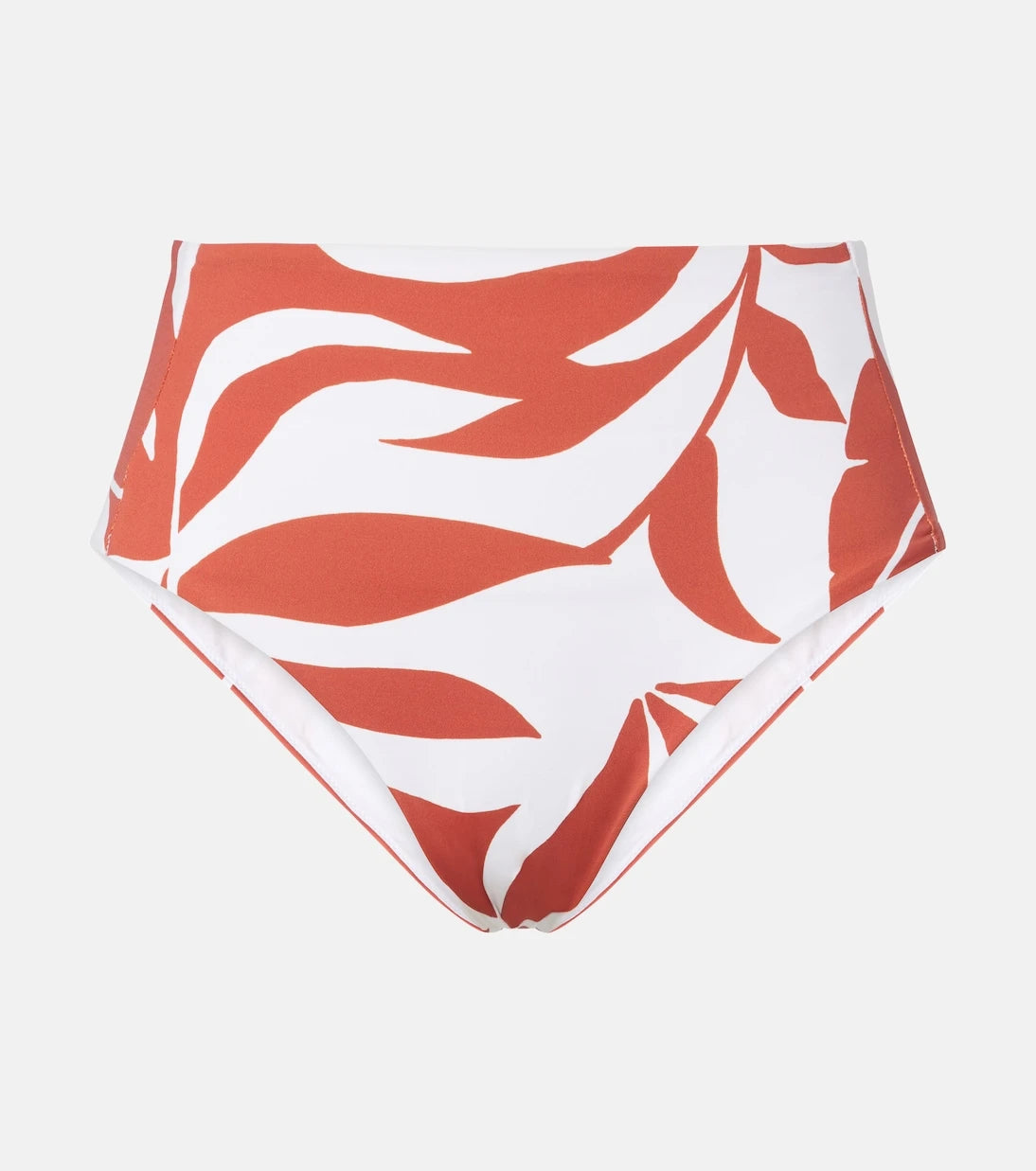Max Mara - Stilla printed bikini bottoms
