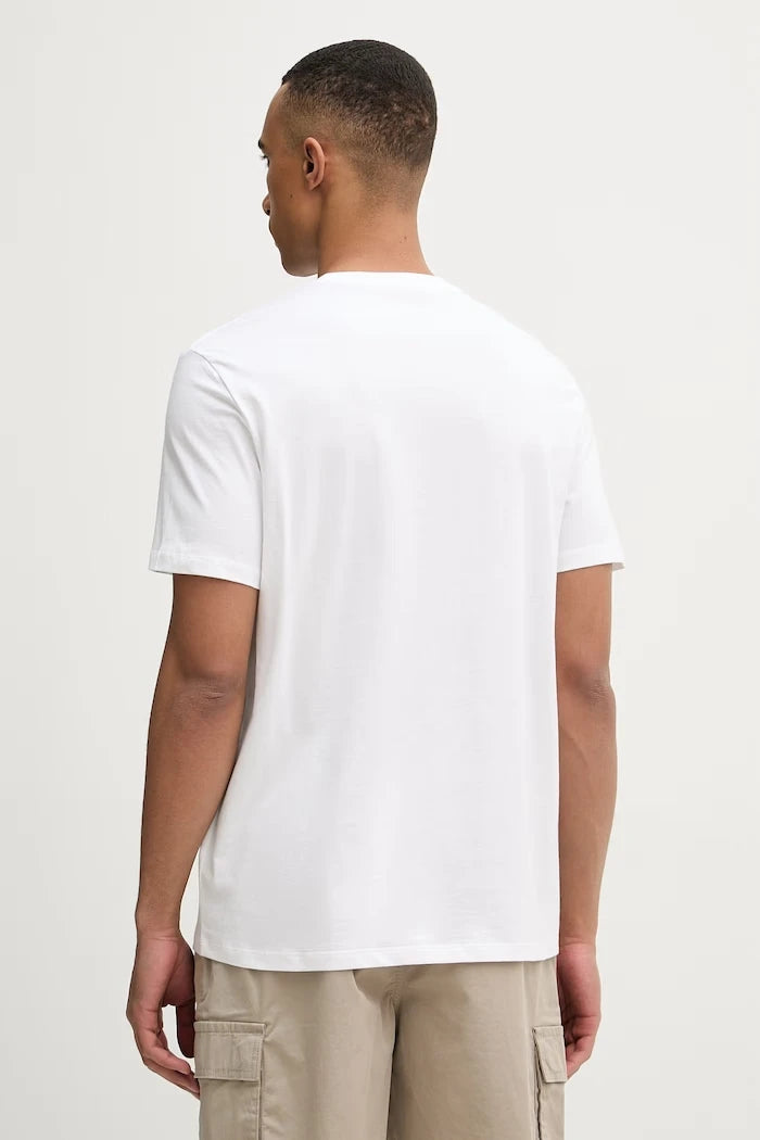 Calvin Klein Jeans Тениска мъжка памучна