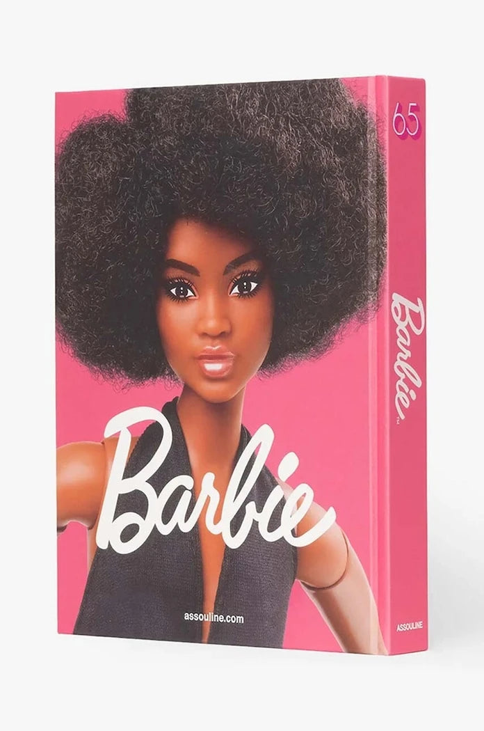 Assouline Barbie by Susan Shapiro, İngilizce