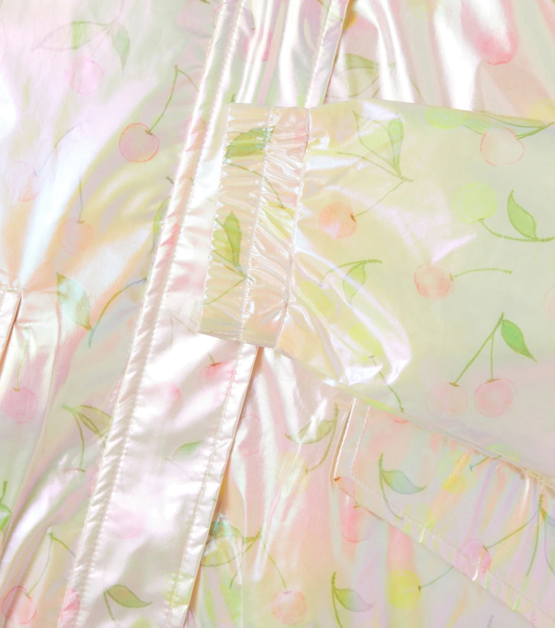 Bonpoint - Lyane printed jacket