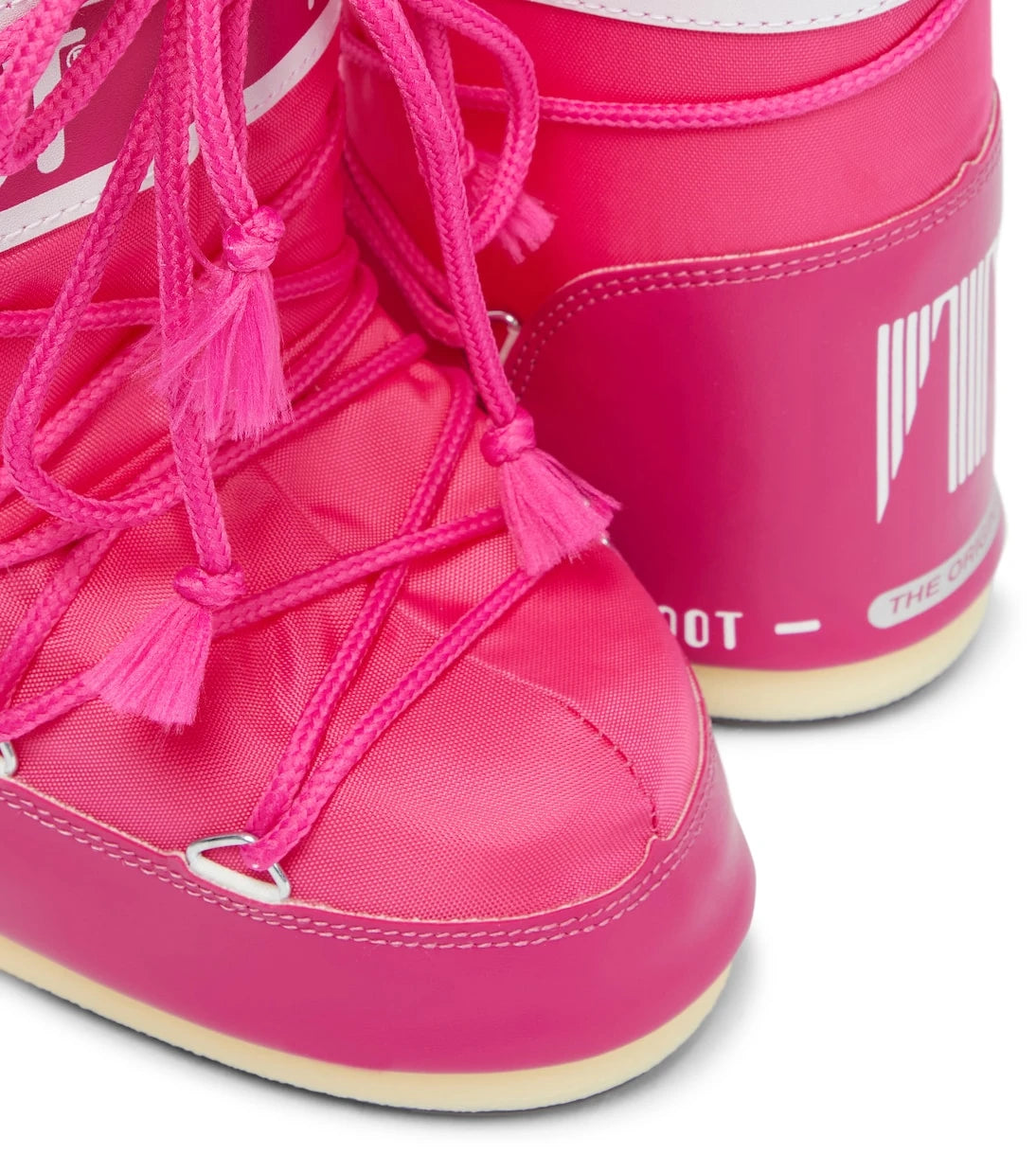 Moon Boot Kids - جزمة ثلج Icon