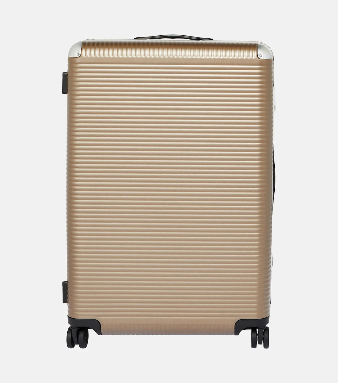 FPM Milano - Bank Light Trunk On Wheels L suitcase