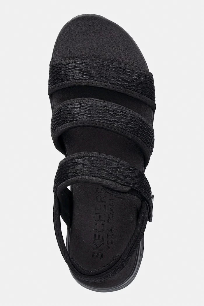 Skechers kadın trekking sandaletleri UNO SANDAL