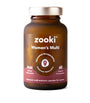 YourZooki Liposomal Women’s Multi Capsules (Pack of 60)