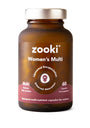 YourZooki Liposomal Women’s Multi Capsules (Pack of 60)
