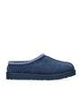 Suede Tasman Slippers