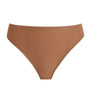 Chantelle Brown SoftStretch Thong