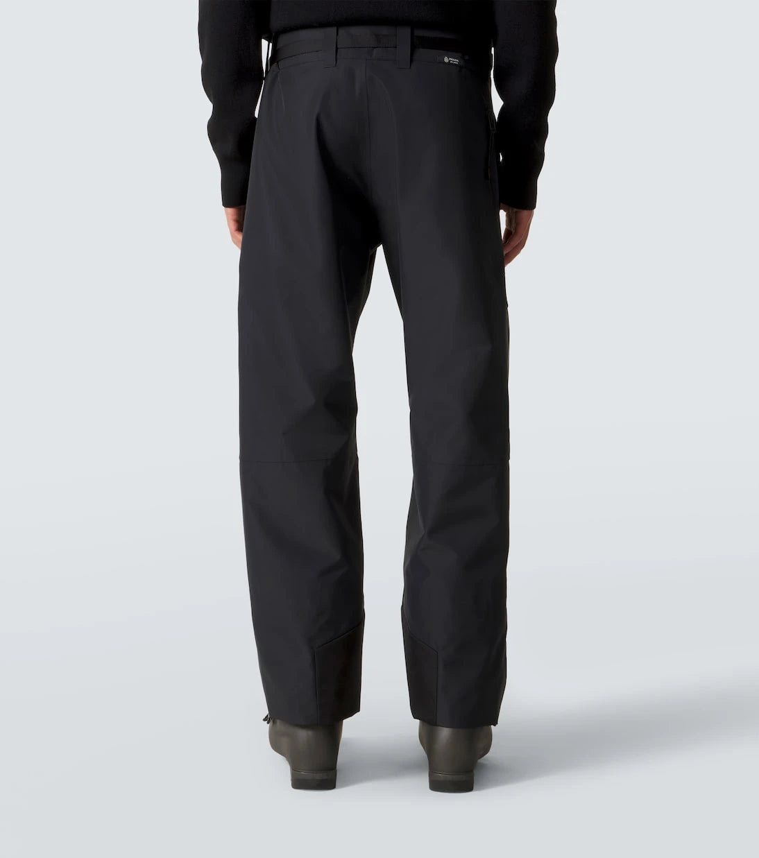 Prada - Belted ski pants