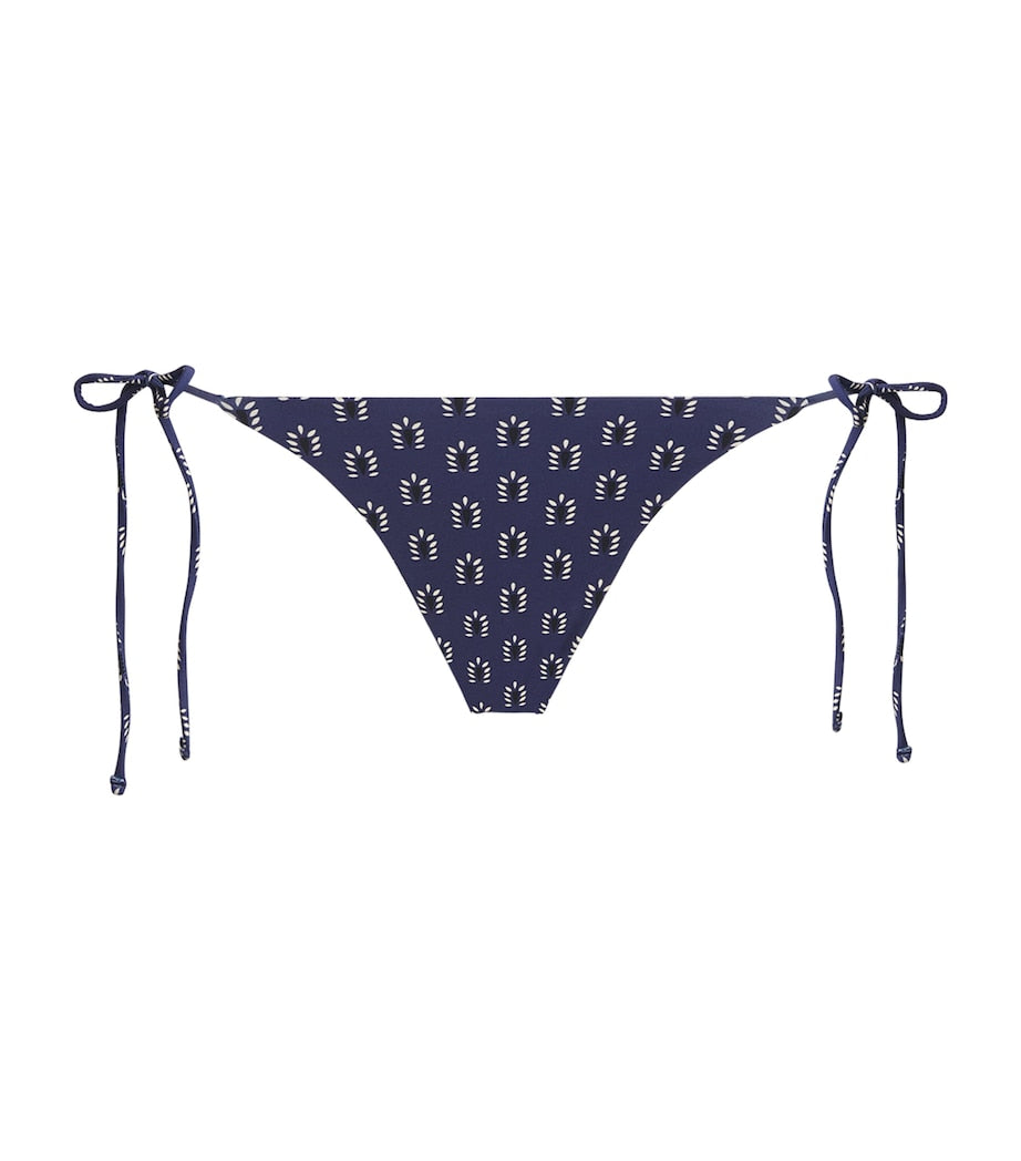 Matteau Multi Tie Side Bikini Bottoms