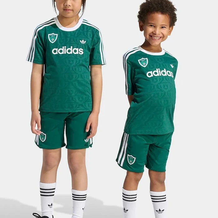 Детски комплект adidas Originals