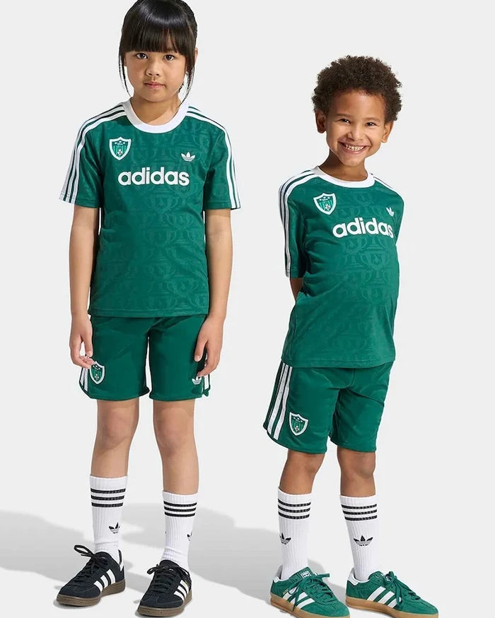 Çocuk adidas Originals takımı