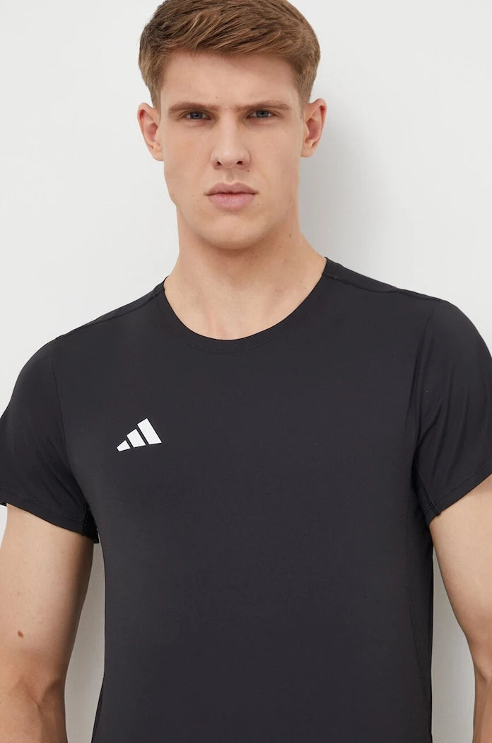 Тениска за бягане adidas Performance Adizero