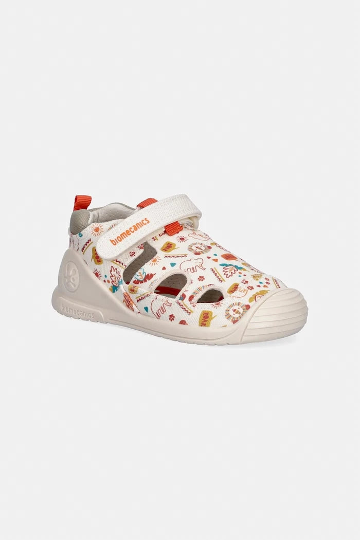 Biomecanics Half Shoes for Kids