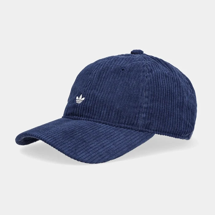 Шапка с козирка adidas Originals