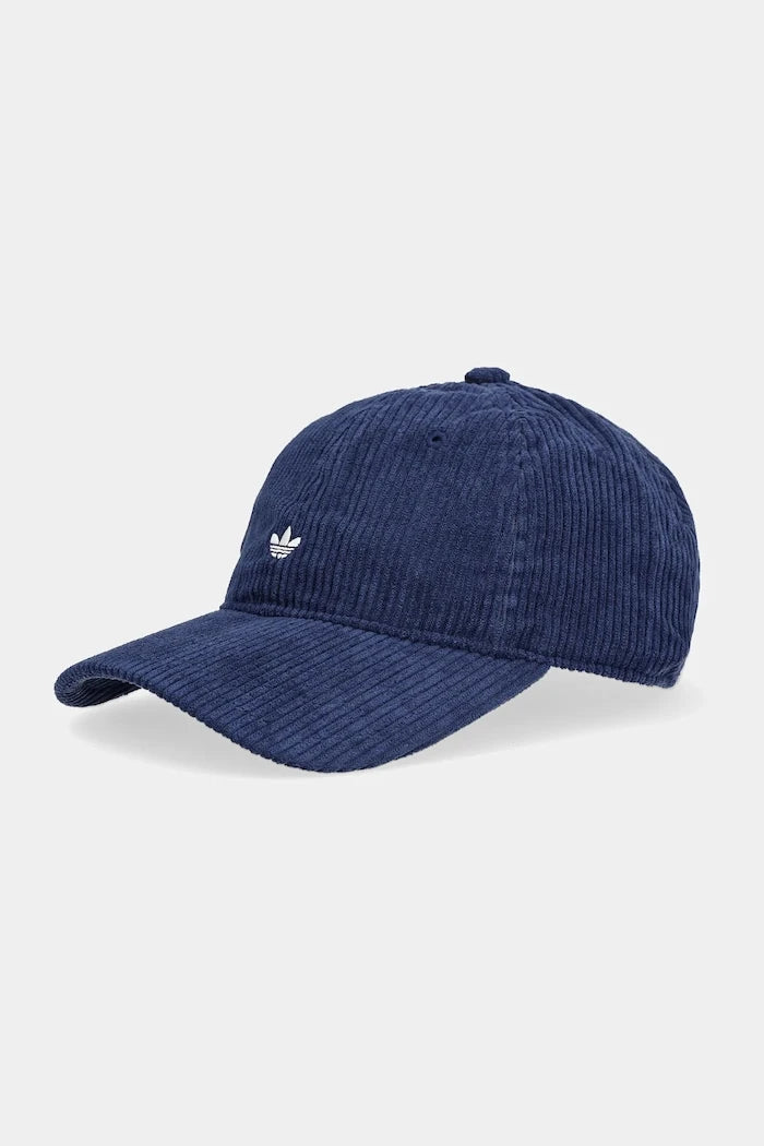 Шапка с козирка adidas Originals