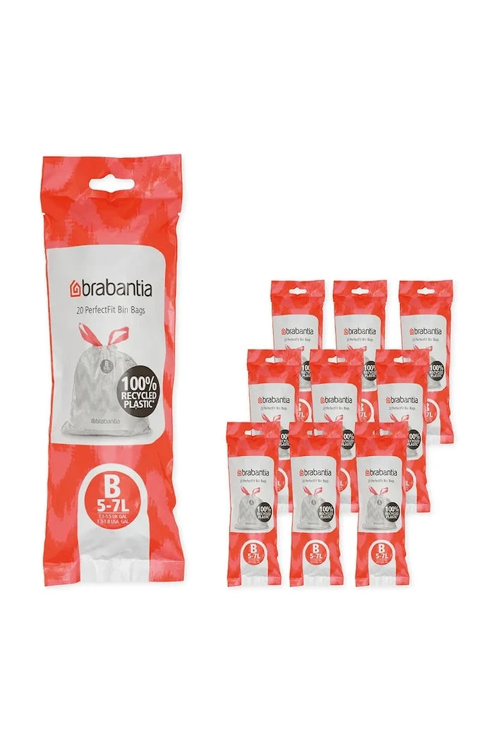 Brabantia торби за боклук 5 l
