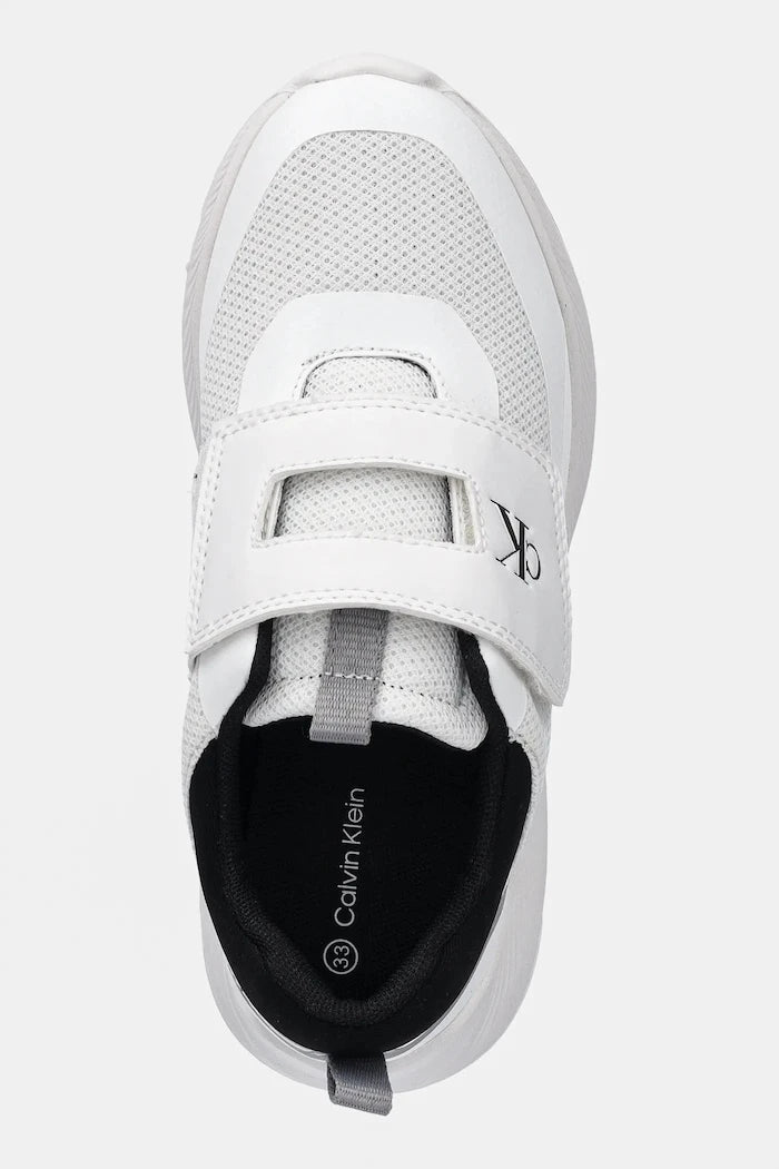 Calvin Klein Jeans Çocuk Spor Ayakkabı