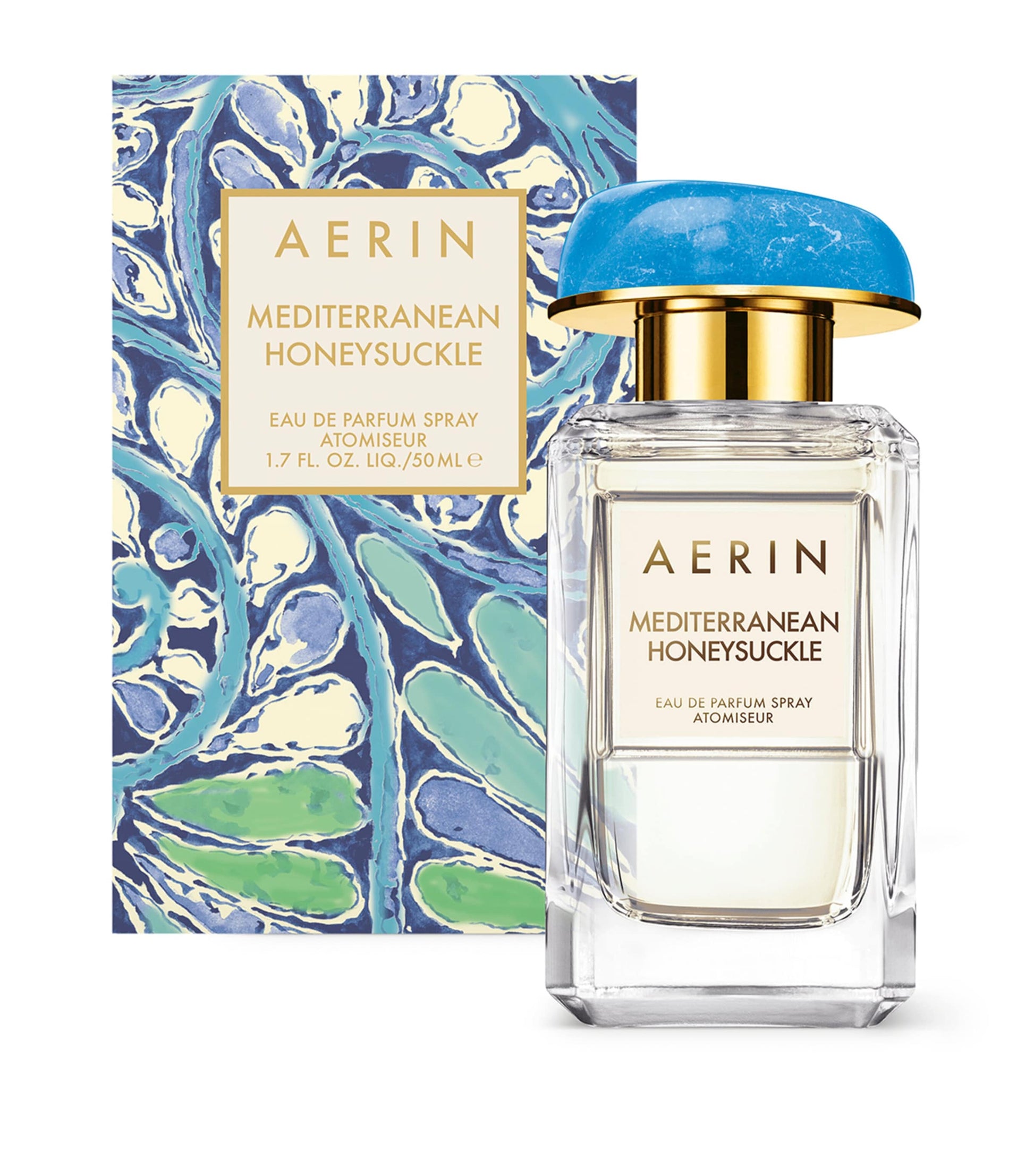 Mediterranean Honeysuckle Eau de Parfum (50ml)