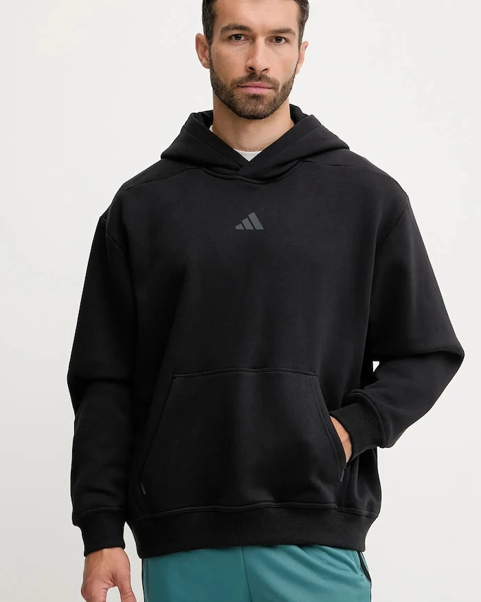 adidas Performance POWER antrenman sweatshirt
