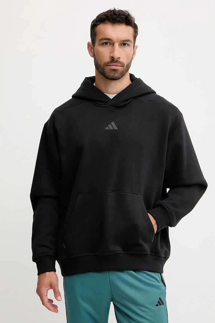 adidas Performance POWER antrenman sweatshirt