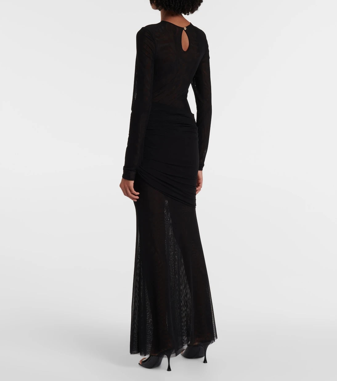 Bananhot - Olivia maxi dress