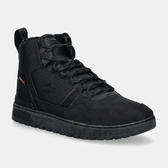 Lacoste T-Clip Winter Mid Sneakers
