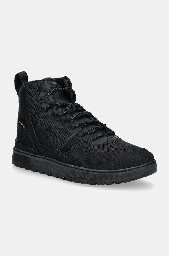 Lacoste T-Clip Winter Mid Sneakers