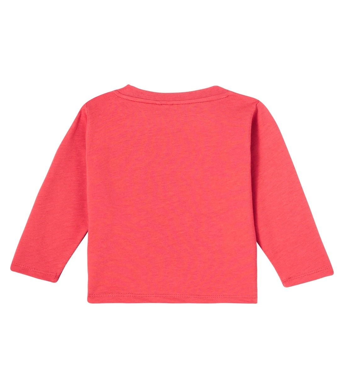 Stella McCartney Kids - Baby printed cotton jersey sweatshirt
