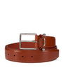 Christian Louboutin Leather Chambeliss Belt
