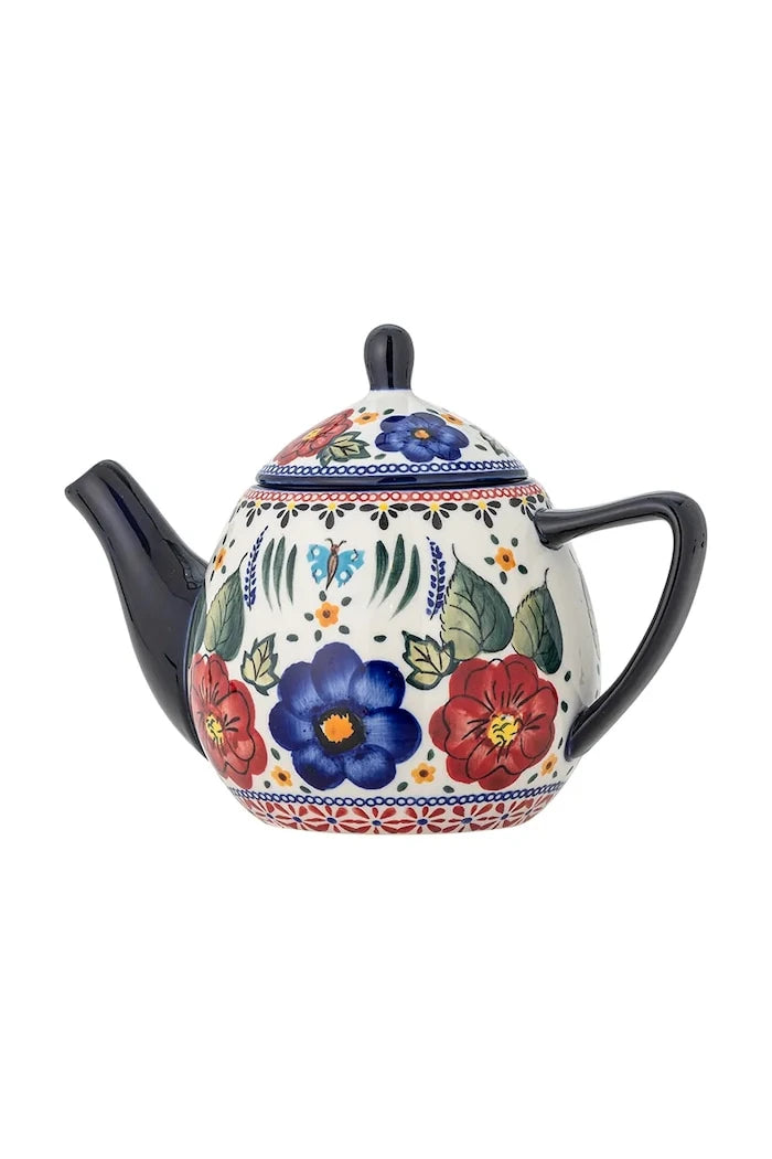 Чайник Bloomingville Florist 900 ml