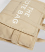 Marc Jacobs Beige The Marc Jacobs Small The Tote Bag