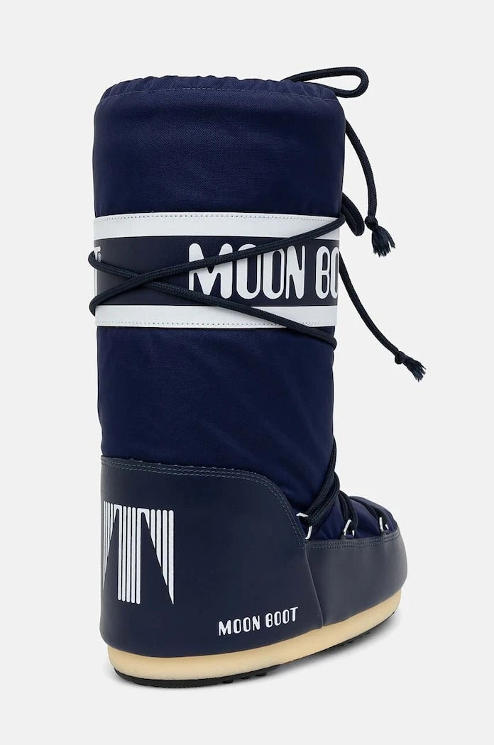 Moon Boot MB ICON NYLON Kar Botları
