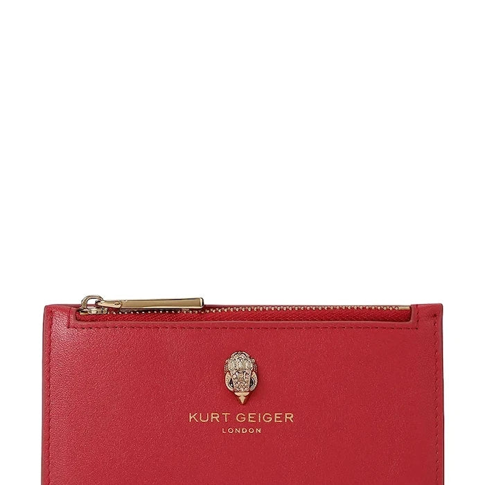 Kurt Geiger London SLOANE kadın deri cüzdan
