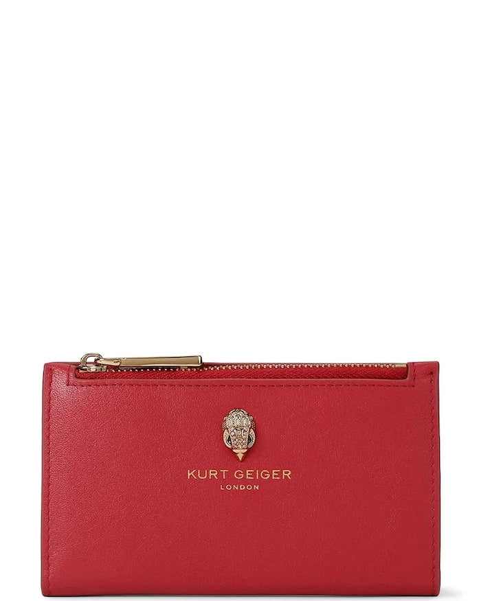 Kurt Geiger London SLOANE kadın deri cüzdan