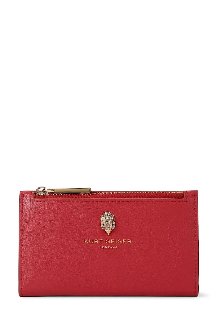 Kurt Geiger London SLOANE kadın deri cüzdan