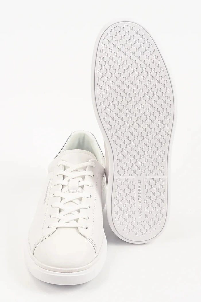 Karl Lagerfeld Kane Erkek Deri Sneaker