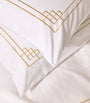 Hendon Super King Duvet Cover Set (260cm x 220cm)