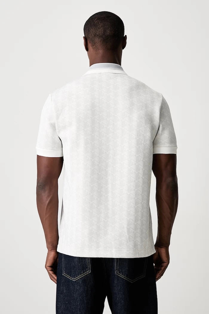 Lacoste yakalı erkek tişört