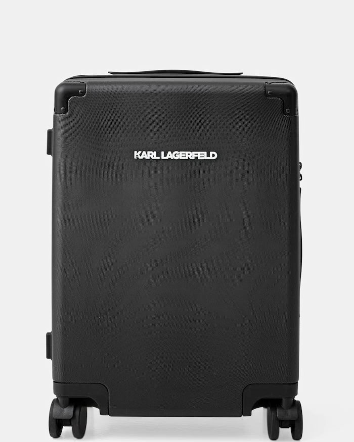 Karl Lagerfeld sert valiz K/ESSENTIAL