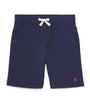 Ralph Lauren Kids Cotton-Blend Drawstring Shorts (2-6 Years)
