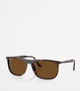 Ray-Ban RB2216 Rectangle Sunglasses