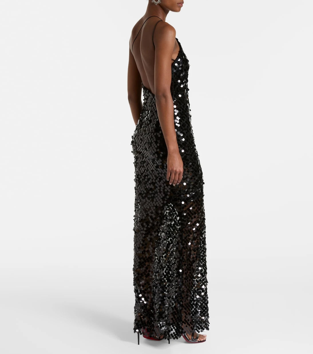 The Sei - Sequined gown