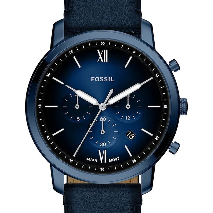 Fossil Часовник мъжки Neutra