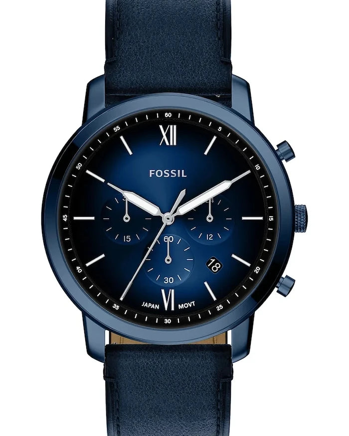 Fossil Часовник мъжки Neutra