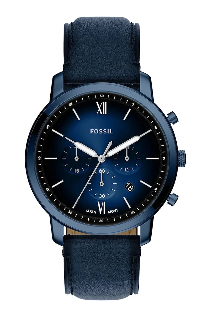 Fossil Часовник мъжки Neutra