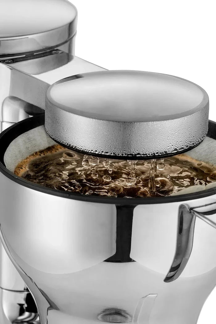 Капкова кафемашина Aarke Coffee Maker EU 32 x 28 cm