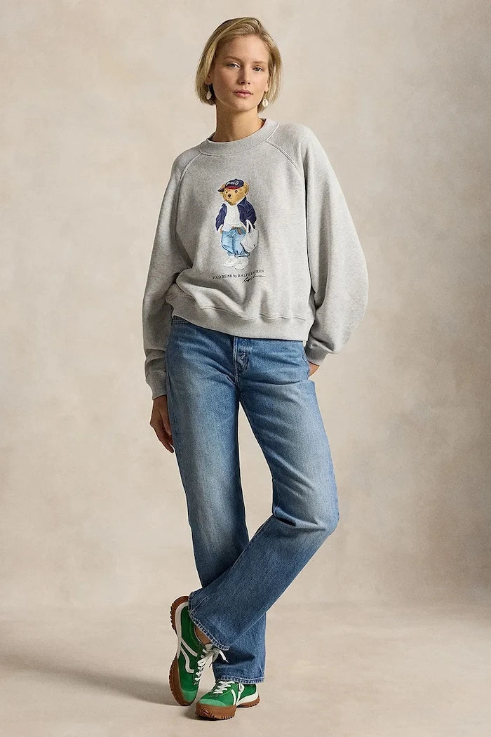 Суичър Polo Ralph Lauren